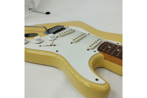 ビルローレンスの80年代