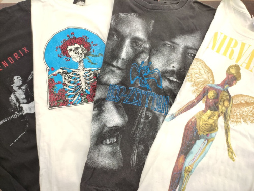 ファッションのメンズファッション