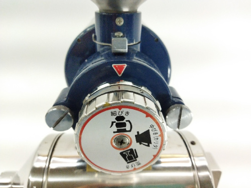 コーヒーグラインダーのコーヒーミル