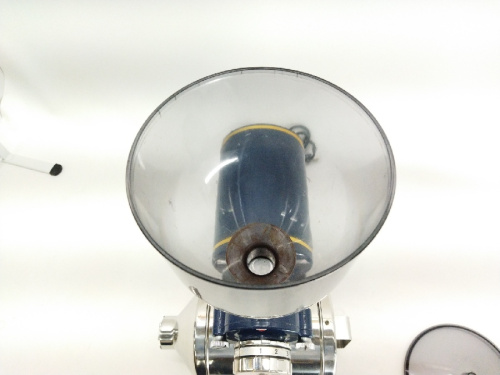 コーヒーミルの業務用