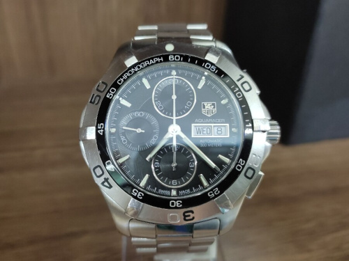 中古腕時計