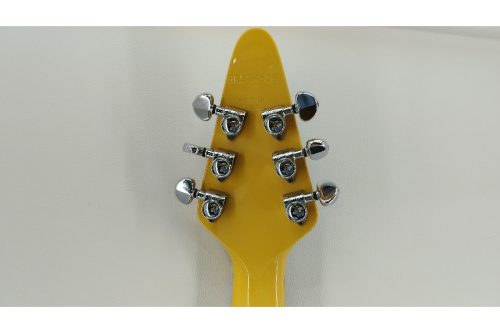 中古ギターのギブソン