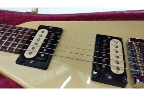 ギブソンのフライングV