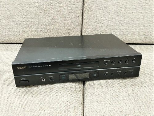 中古オーディオ