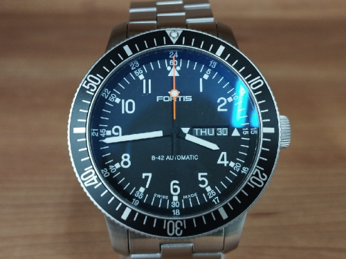 ファッションの中古腕時計