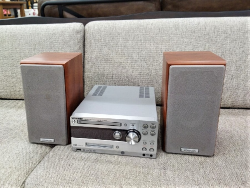 中古オーディオ