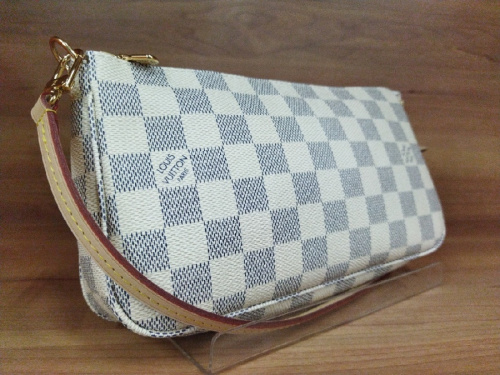 中古バッグのルイヴィトン