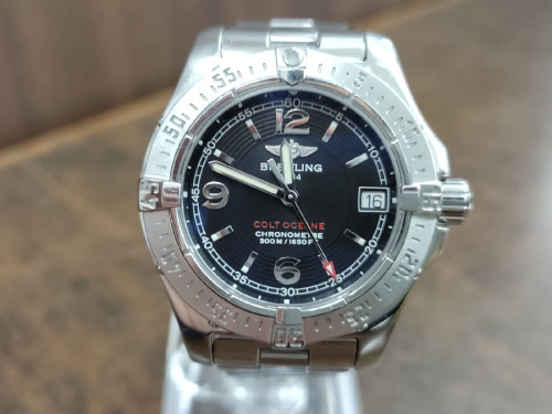 腕時計の中古腕時計