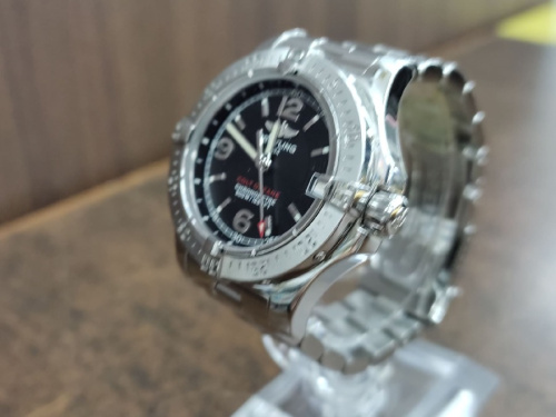 中古腕時計