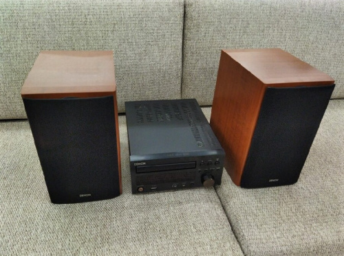 中古オーディオ
