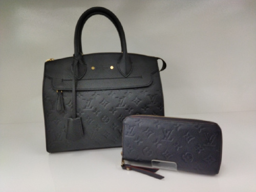 中古ブランドバッグの中古財布