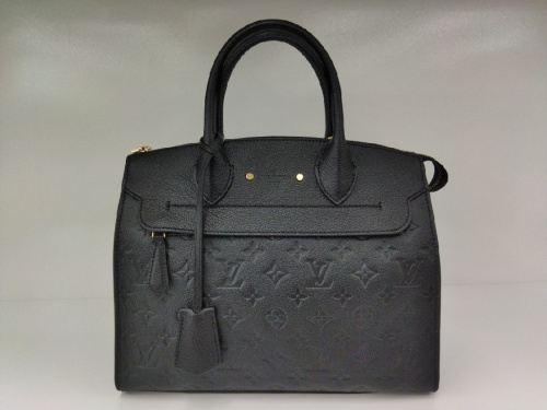 中古財布のルイヴィトン