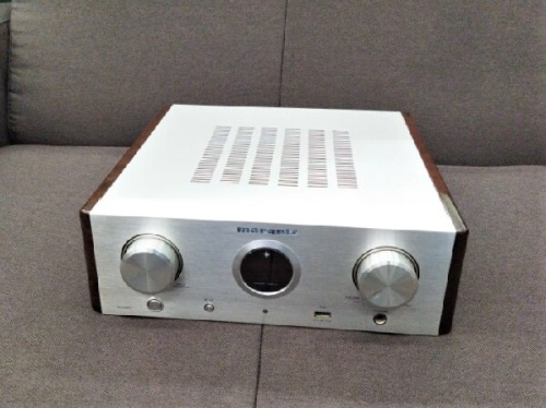 中古オーディオ