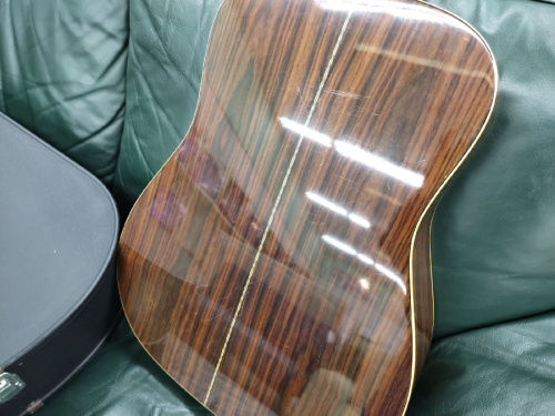 YAMAHAのオレンジラベル