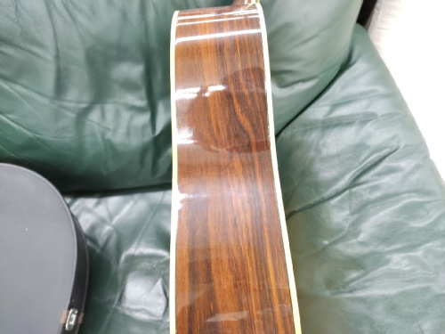 オレンジラベル