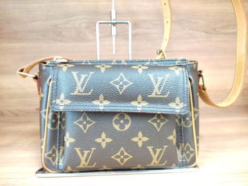 中古バッグのルイヴィトン