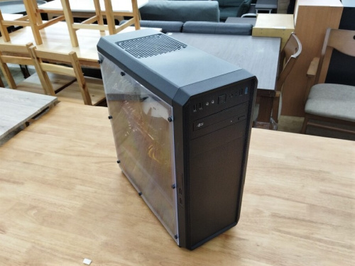 中古パソコン