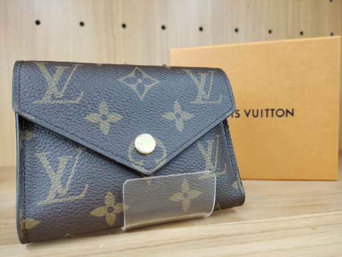 中古ブランドの中古財布