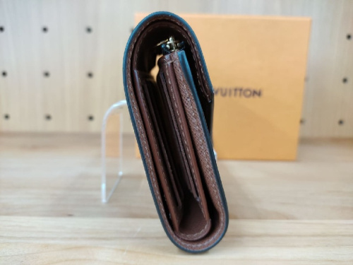 中古財布のルイヴィトン