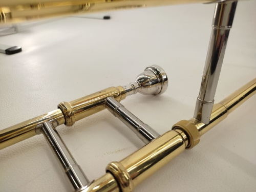 YAMAHAの木金管楽器