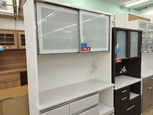 家具・家電の中古家具