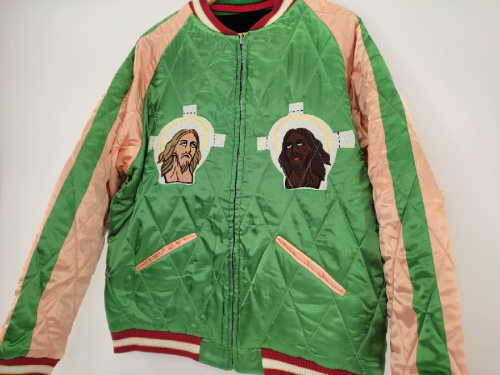 ファッションのメンズファッション