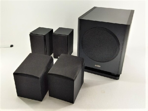 中古オーディオ