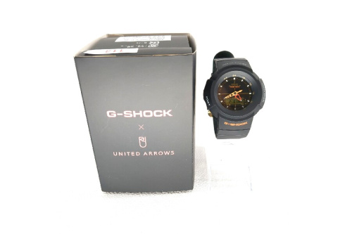 ブランドバッグ・財布の中古腕時計