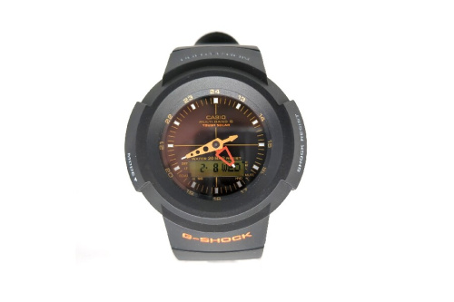 中古腕時計