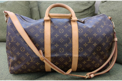 中古ブランドの中古バック