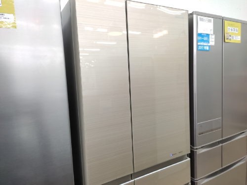 家具・家電の中古家電