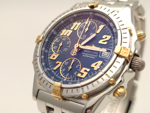 ファッションの中古腕時計