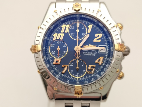 中古腕時計の腕時計