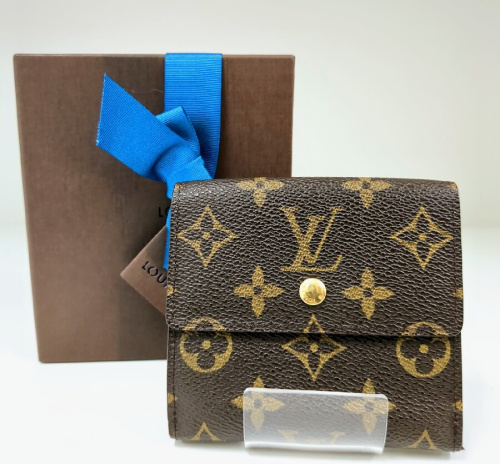 中古ブランドの中古財布