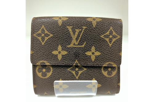 中古財布のルイヴィトン