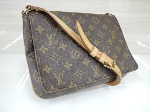 中古バッグの中古ブランド