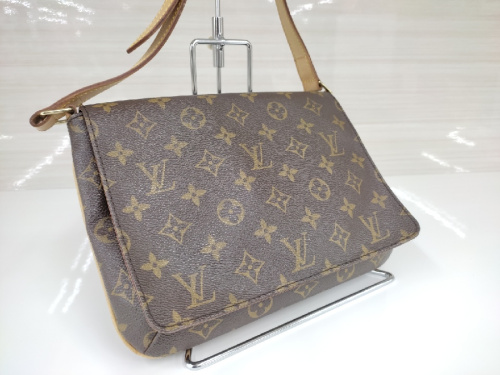 中古ブランドのルイヴィトン