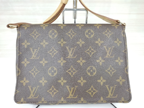 ルイヴィトンのルイヴィトン