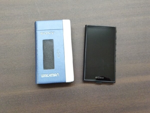 中古オーディオ