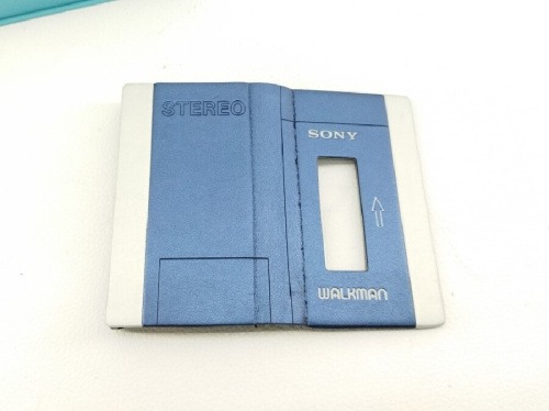 SONYのウォークマン