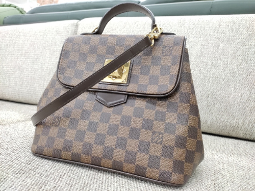 ルイ・ ヴィトン(LOUIS VUITTON)の中古バッグ