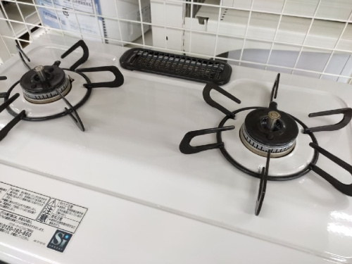 パロマの都市ガス