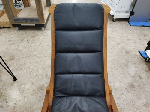 BC工房の手作りの味わい、BC工房のイスのご案内