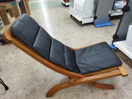 手作りの味わい、BC工房のイスのご案内