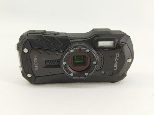 カメラのRICOH