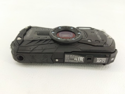 RICOHの中古カメラ