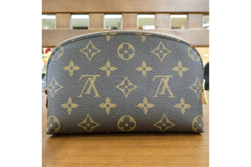 ルイ・ ヴィトン（LOUIS VUITTON）のポシェット・コスメティックPM