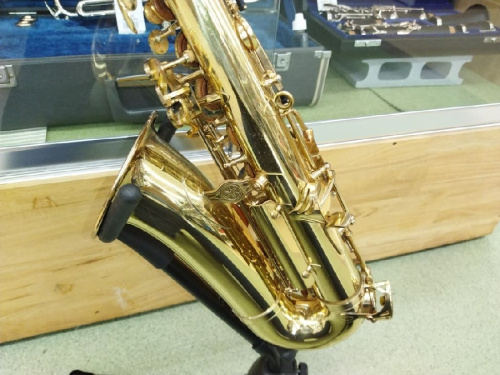 アルトサックス