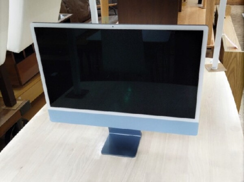 パソコン・周辺機器のMac(アップル)