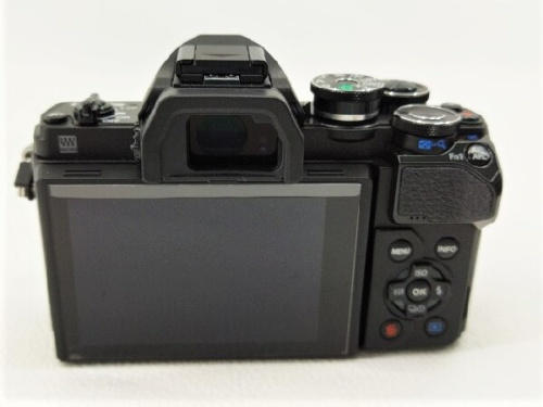 オリンパス (OLYMPUS)の中古カメラ